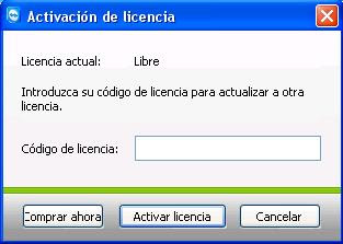 Licencia de teamviewer valida