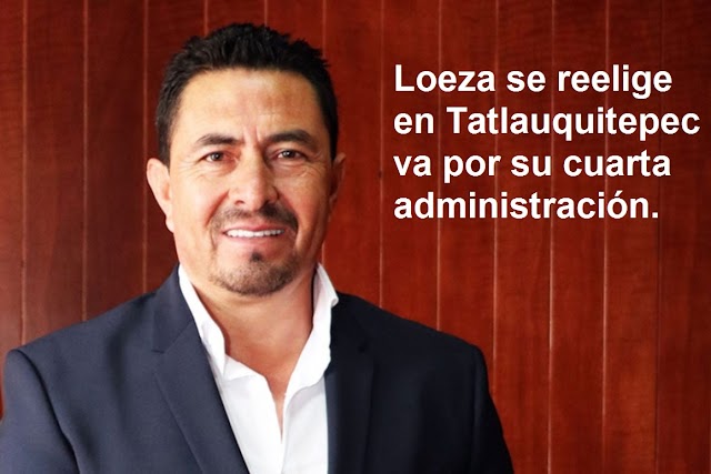 Investigan uso de recursos en campaña en Tlatlauquitepec