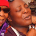 Charly Boy’s mum dies at 101