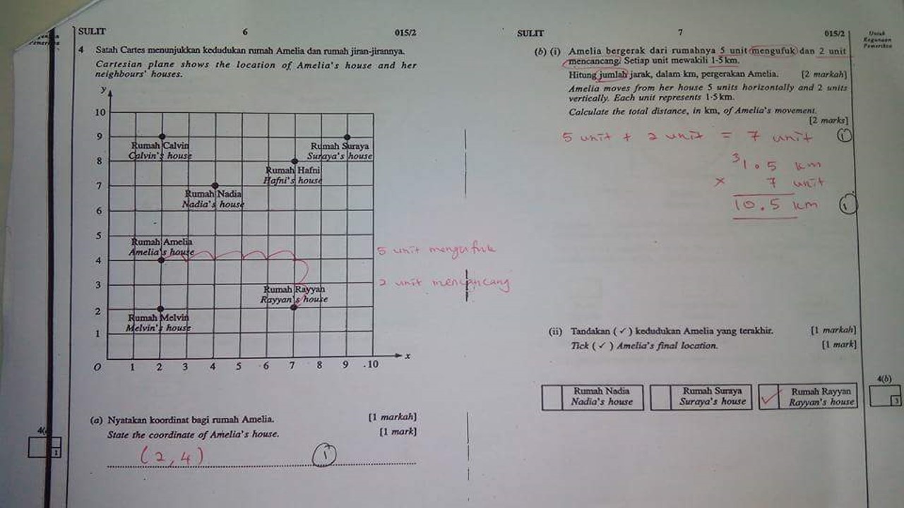 Soalan Matematik Viral - Persoalan s