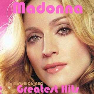 madonnagh Madonna   Greatest Hits Vol. 1&2