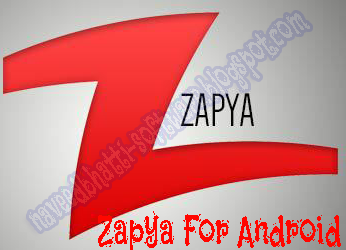 Zapya For Android Mobile Apk With rar File Free Download