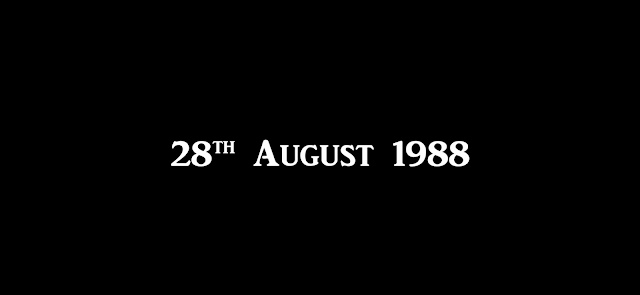 The Ramstein Air Base Disaster