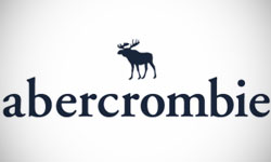 Logo Design  on Abercrombie Tween Clothing Logo Design Jpg