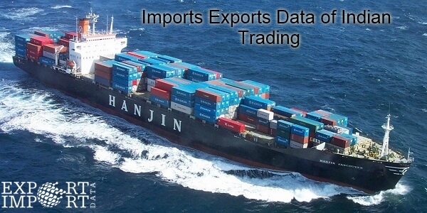 Import and Export Data