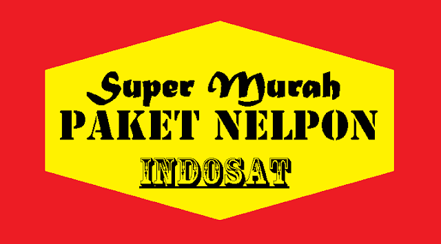 Tips Murah Daftar Paket Nelpon Indosat Tahun Ini