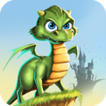 Dragon and Dracula for BlackBerry PlayBook