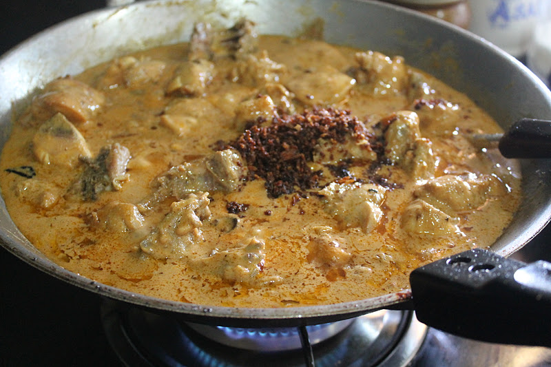 Resepi Ayam Sedap Azie Kitchen - Surasmi G