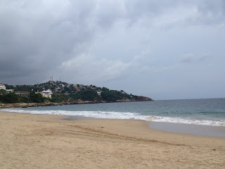 Playa Acapulco