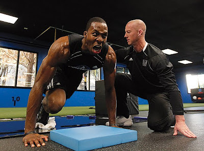  Howard Basketball Workout Motivation