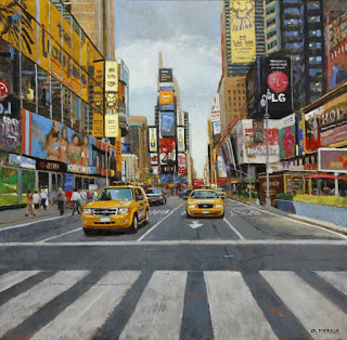 pintura-realista-de-ciudades-modernas