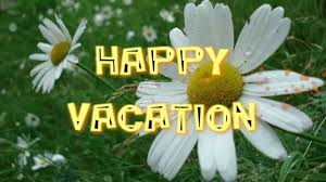 TNPPGTA WISHES ALL IT'S VIEWERS A HAPPY VACATION  