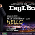 A Caminho Do Natal Com Lay Lizzy(Hello Hello)