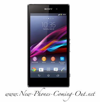 Sony Xperia Z1 mini