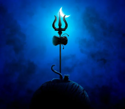 Wishing Happy & Innovation Creative Divine Mahashivratri 2079