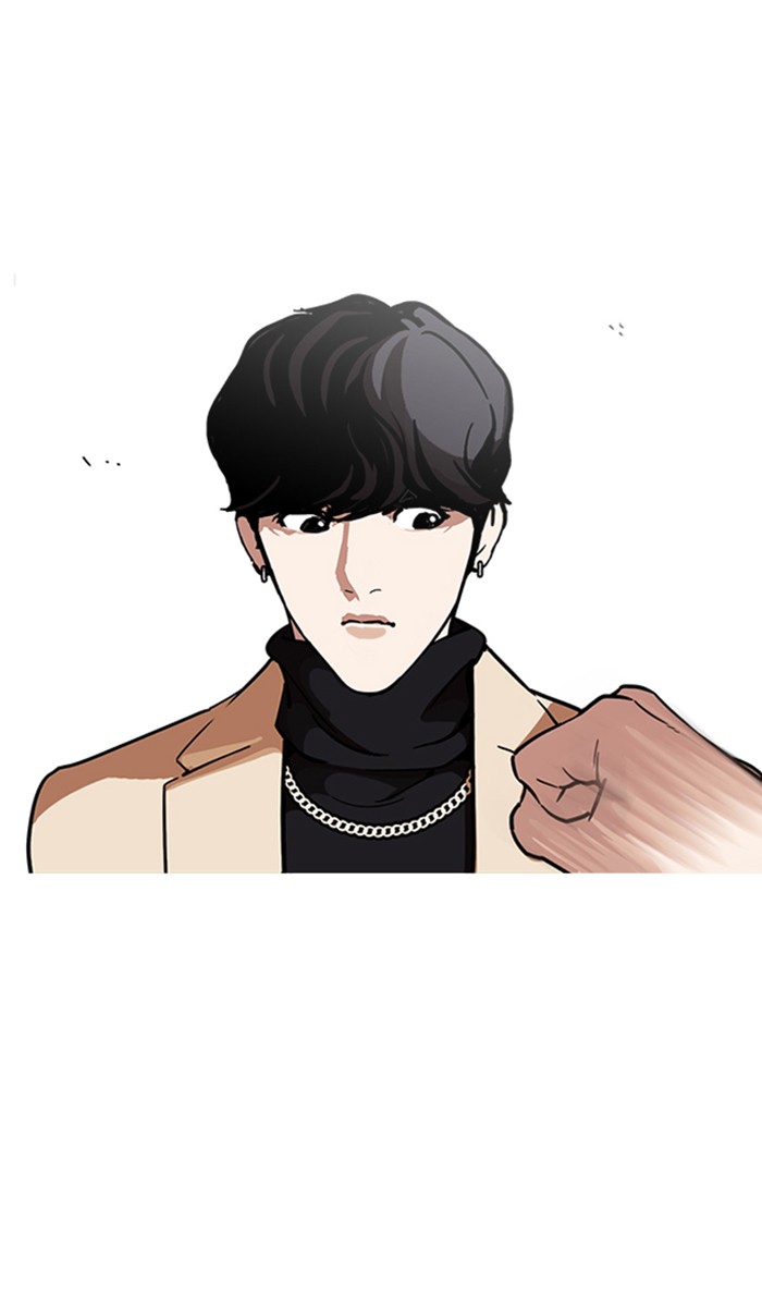 Lookism ตอนที่ 221