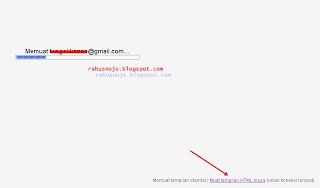 cara membuat email di gmail terbaru