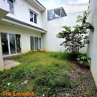 Cluster Ingenia Di Kawasan Eminent BSD