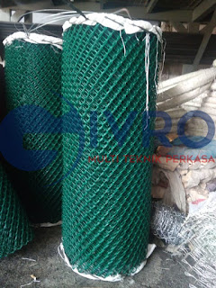 Kawat Loket Keunggulan Kawat Loket