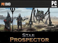 Star Prospector