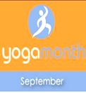 yogamonth