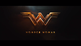 Wonder Woman Il trailer
