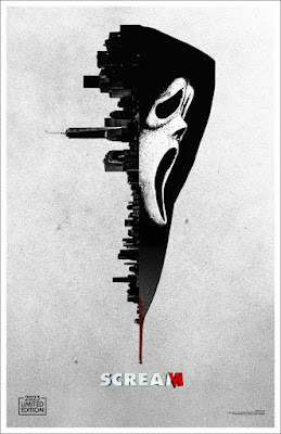 Scream 6 Movie Poster 24
