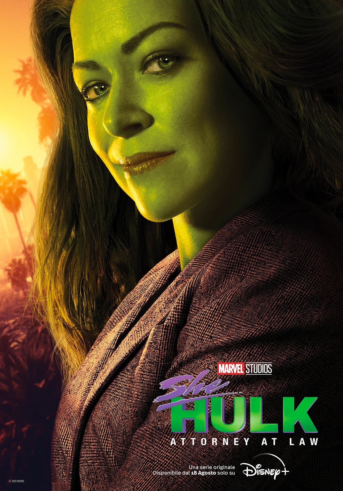 Mulher Hulk - A grande defensora dos heróis