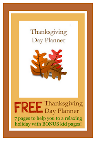 15 Free Thanksgiving Printables