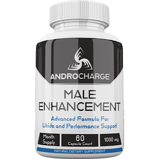 AndroCharge Male Enhancement