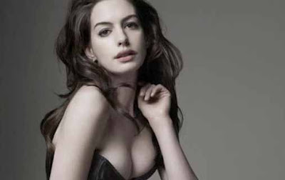 Anne Hathaway wallpaper 1