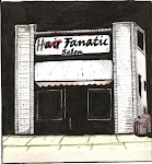 the fanaticSalon 3815 Sawtelle Blvd.
