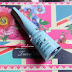 Flormar Jelly Look - Sky Blue Oje