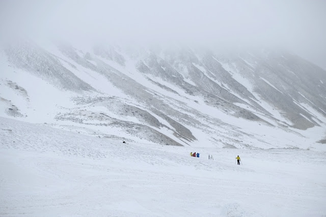 Panorama di Campo Imperatore