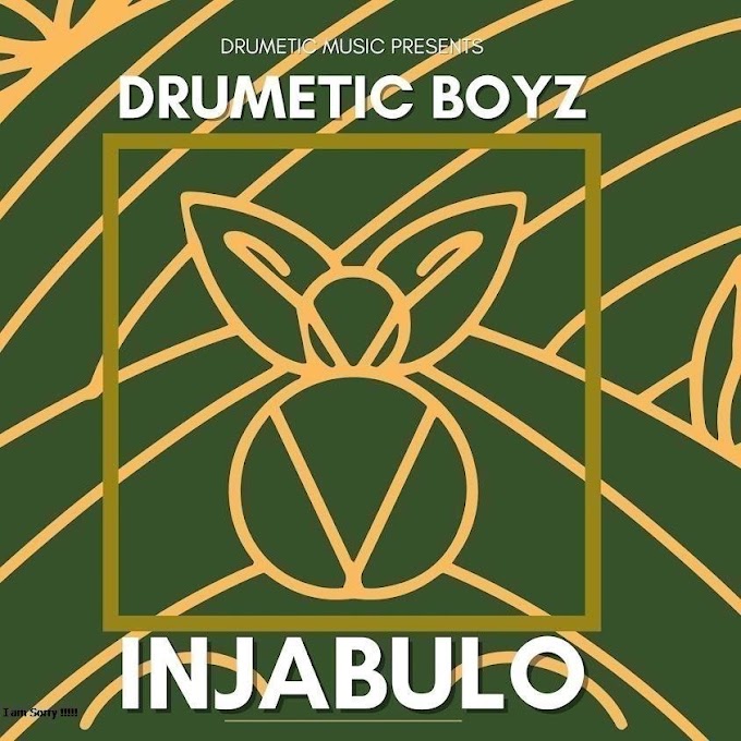 Drumetic Boyz - Injabulo [Exclusivo 2022] (Download Mp3) 