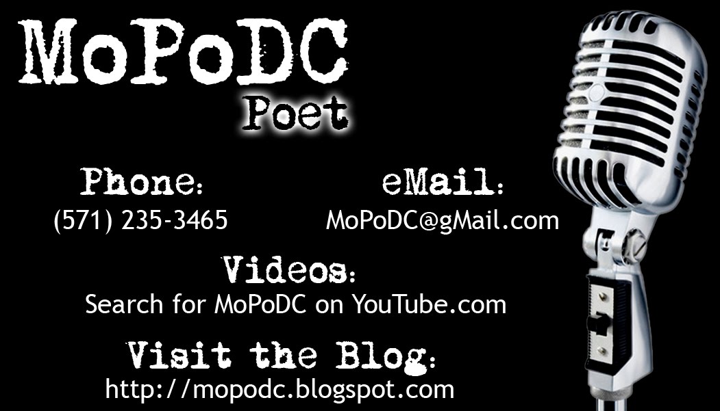 MoPoDC Poet