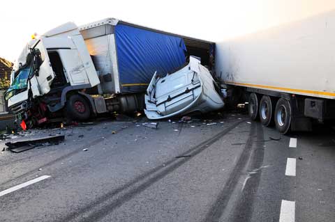 Truck Accident Victims: What You Need To Know 