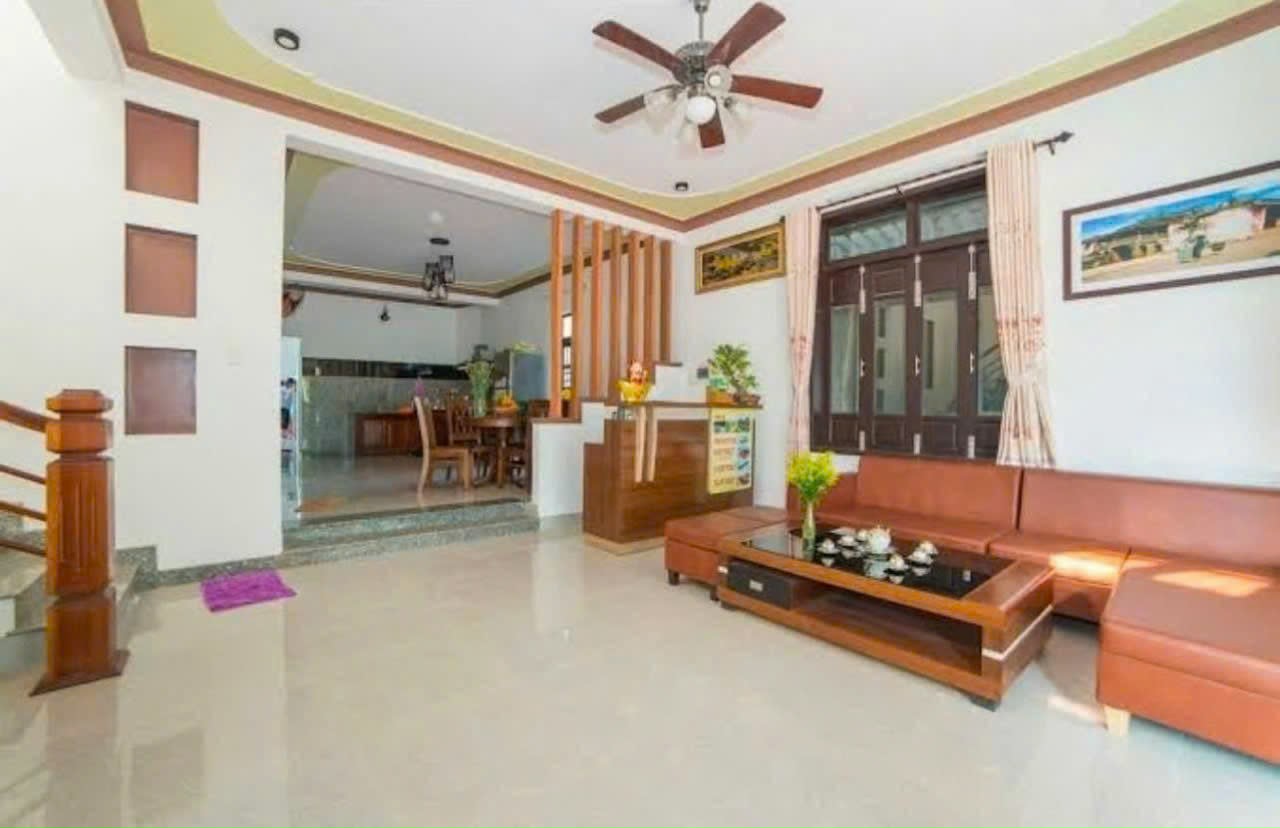 Bán biệt thự Villa 474m2 xây 2 tầng tại trung tâm Rừng Dừa Bảy Mẫu Bán biệt thự Villa 474m2 xây 2 tầng tại trung tâm Rừng Dừa Bảy Mẫu