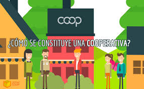 Pasos y Requisitos para formar una cooperativa