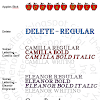 Cricut Craft Room Fonts : Craft Room Setup Ft Cricut Maker Explore Air 1 Cricut - I am borrowing an expression 28 july 2012 at 17:16