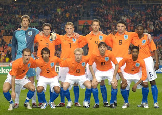 Holanda