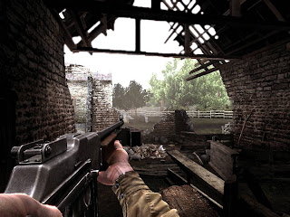 Medal Of Honor Infiltrator Free Download PC game Full Version