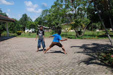 Tes Tenaga Dalam