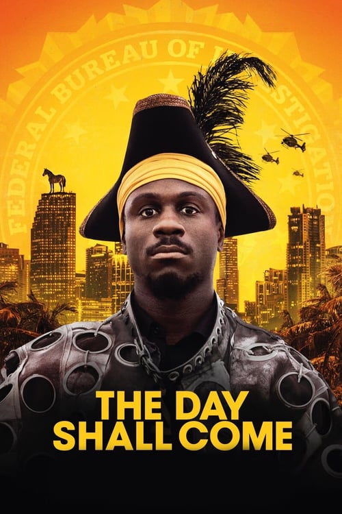 The Day Shall Come 2019 Download ITA