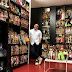 Συλλέκτης έχει 12.000 Barbies