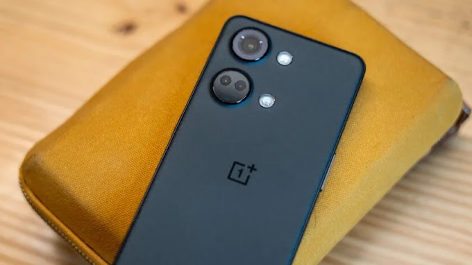 The next OnePlus Nord phone could be a Snapdragon powerhouse