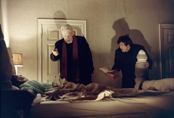 exorcist