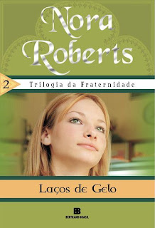 Trilogia da Fraternidade: Laços de Gelo