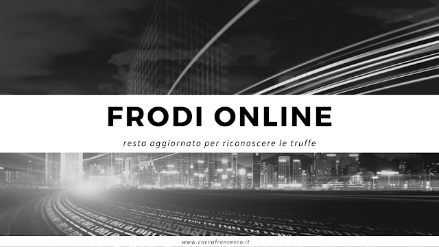 Frodi Online