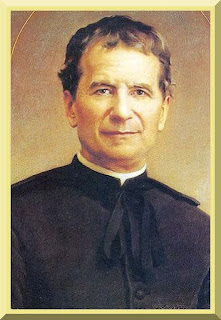 Saint John Bosco - PD-1923